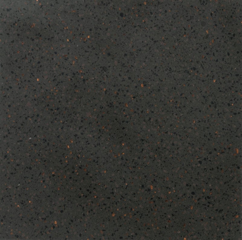 Krion 9509 | Dark Copper