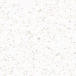 Krion 8101 | Crystal White