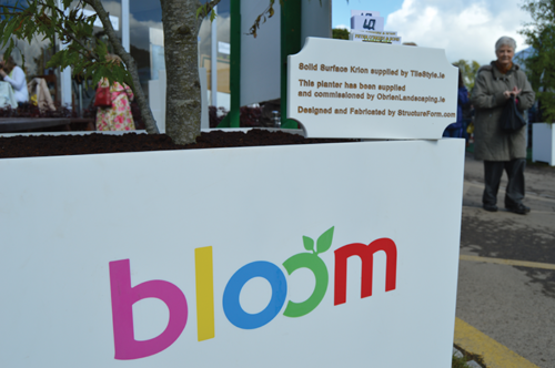 Bloom Festival | Flower Vase