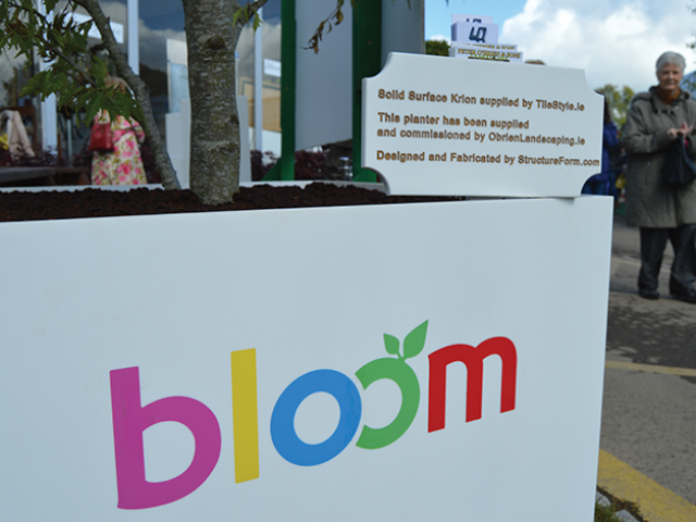 Bloom Festival | Flower Vase