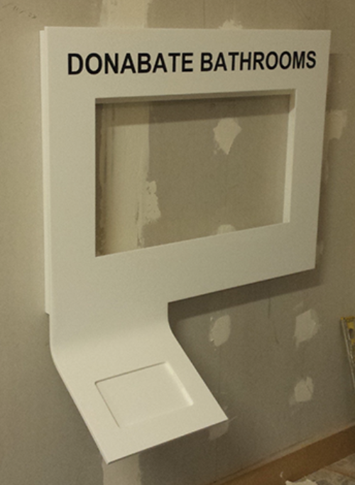 Donabate Bathrooms | TV Display